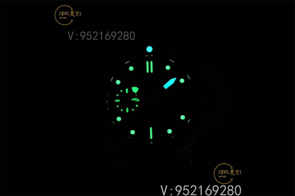 VS廠沛納海pam974復刻表做工怎么樣-VS廠42mm紅金974-復刻表