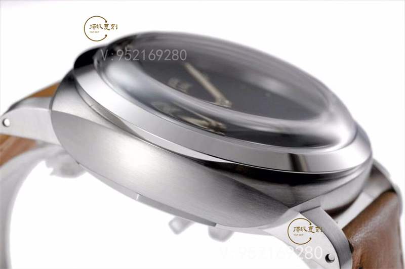 沛之重器-久違的XF廠（VS廠）沛納海pam127復(fù)刻表做工怎么樣-復(fù)刻表