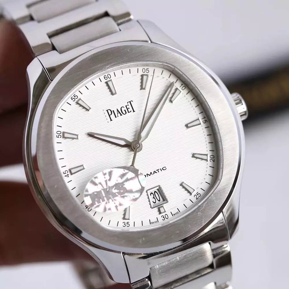 MKS廠伯爵polo運動復刻表質量怎么樣？- MKS廠伯爵polo復刻表真假對比，是否一眼假？