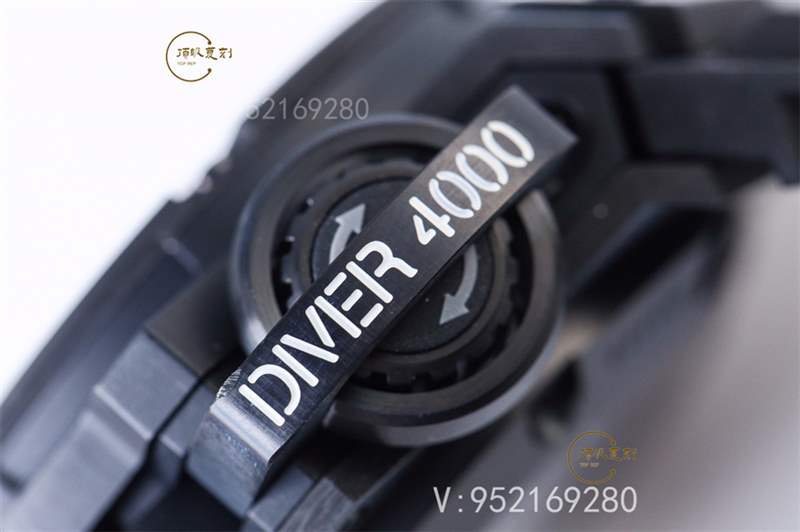 V6廠宇舶恒寶王者至尊48mm復刻表731.QX.1140.RX做工怎么樣-復刻表