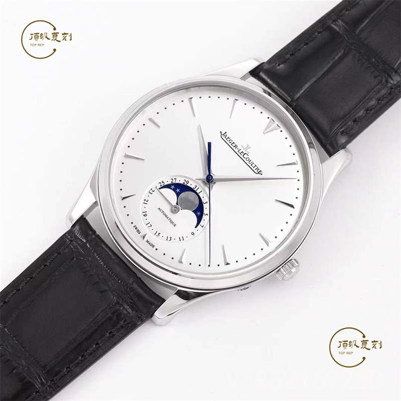 GF廠積家月相復刻表質量怎么樣-積家月相復刻表做工最好的廠家-復刻表