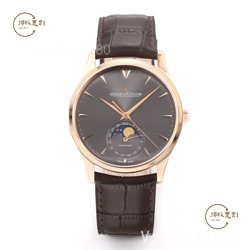 GF廠積家月相復刻表質量怎么樣-積家月相復刻表做工最好的廠家-復刻表