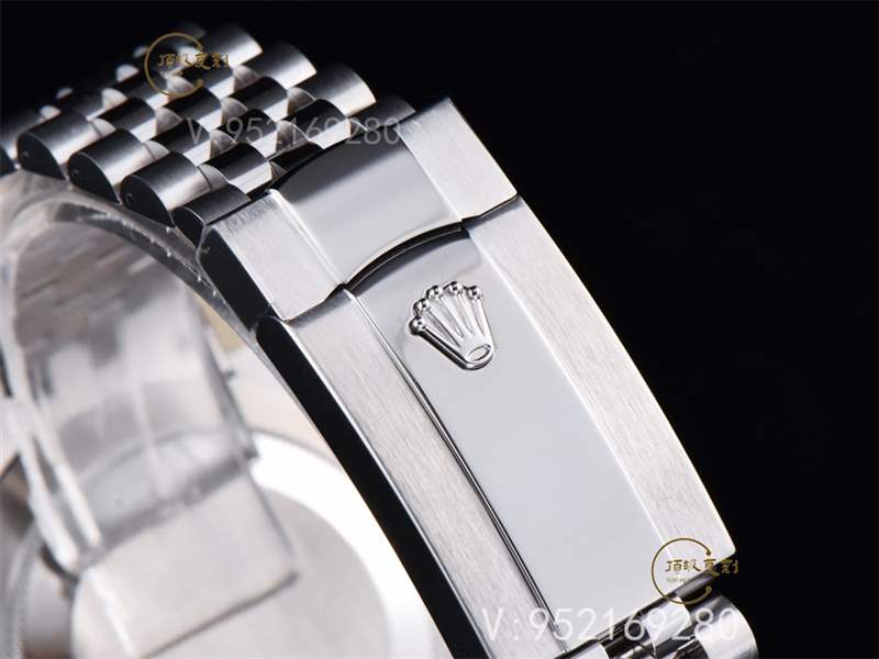 AR廠勞力士日志V4版復刻表強勢回歸,搭載3235機芯做工怎么樣-復刻表