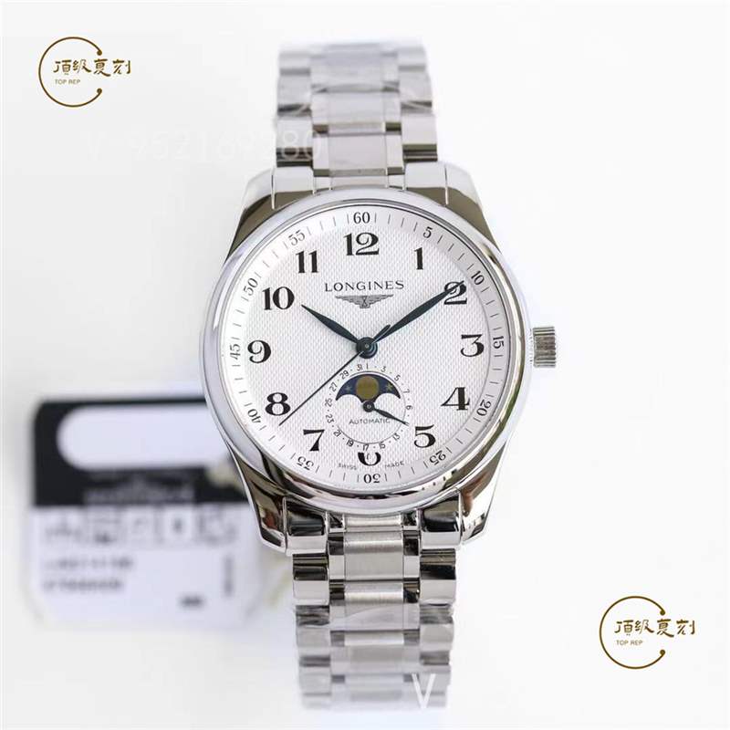 GF廠復(fù)刻手表簡介-GF廠復(fù)刻手表最值得入手手表有哪些-復(fù)刻表