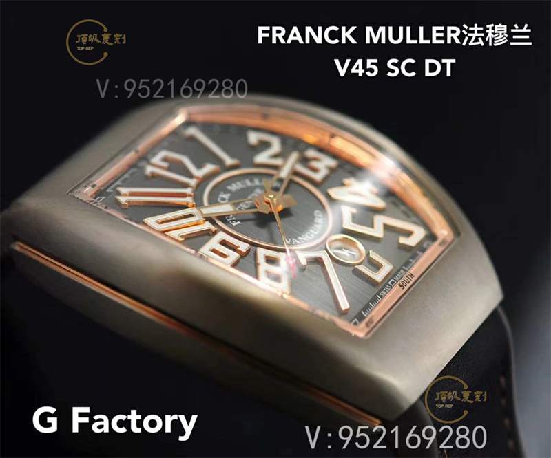 GF廠復(fù)刻手表簡介-GF廠復(fù)刻手表最值得入手手表有哪些-復(fù)刻表