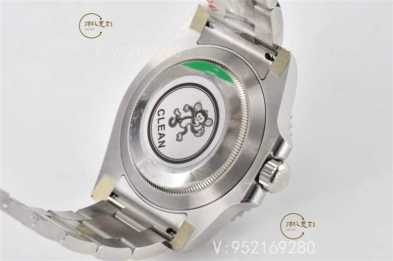 C廠(Clean廠)勞力士黑水鬼復(fù)刻表做工怎么樣,值得買嗎-復(fù)刻表