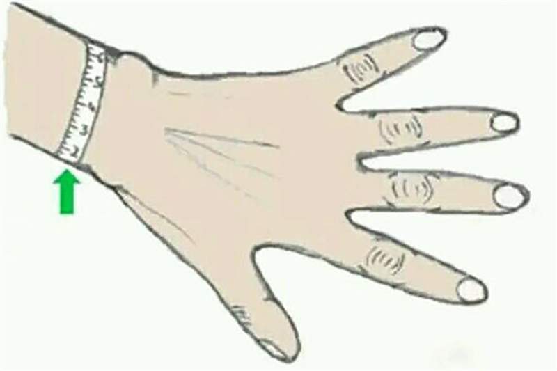 怎么挑選一款適合自己手腕尺寸的手表呢-復(fù)刻表