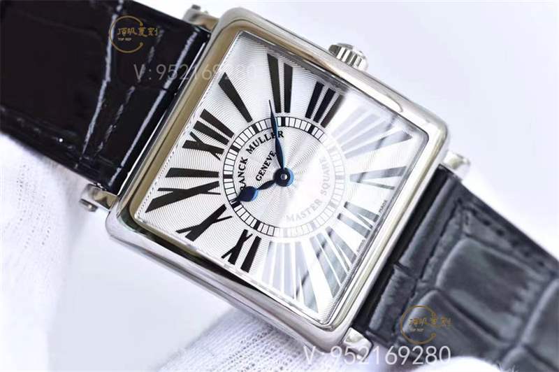 GF廠法穆蘭(法蘭克穆勒)6002石英女士復(fù)刻表做工怎么樣-復(fù)刻表