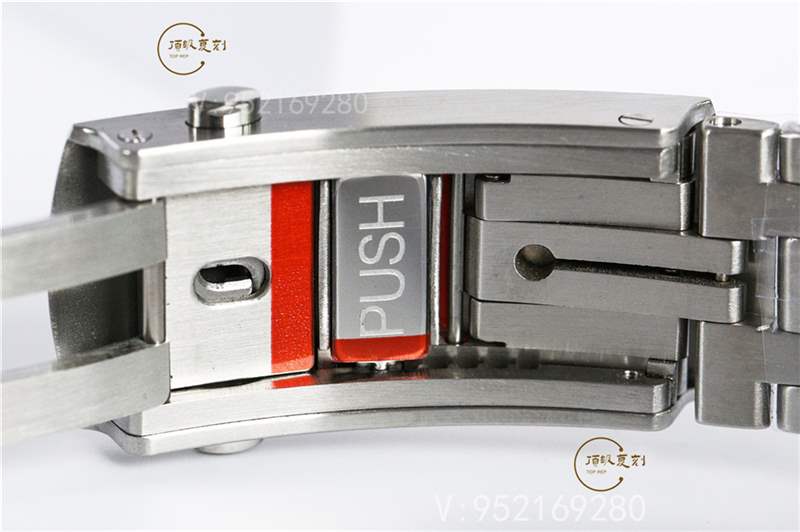 VS廠復(fù)刻藍(lán)盤(pán)海馬300腕表市場(chǎng)天花板級(jí)別做工-復(fù)刻表