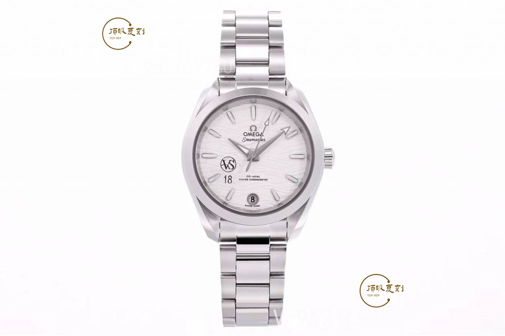 VS廠海馬150-揭秘VS廠歐米茄海馬150女士機(jī)械復(fù)刻表做工怎么樣-復(fù)刻表