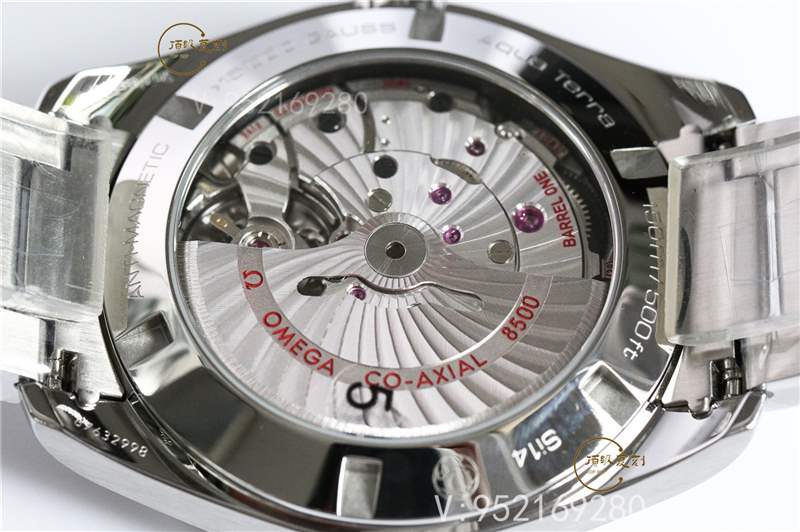 VS廠海馬150-揭秘VS廠歐米茄海馬150為什么是最值得入手的復(fù)刻表-復(fù)刻表