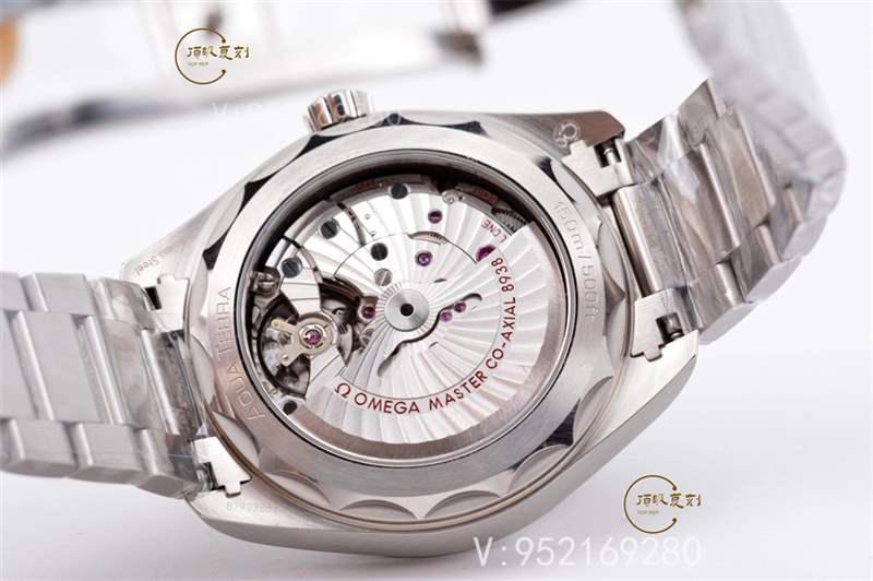 VS廠海馬世界時-揭秘VS廠歐米茄海馬150世界時復(fù)刻表質(zhì)量怎么樣-復(fù)刻表