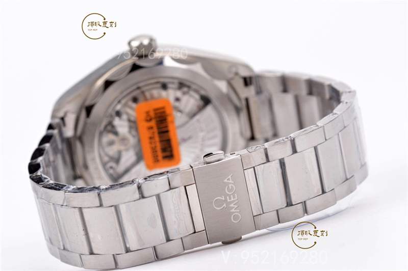 VS廠海馬世界時-揭秘VS廠歐米茄海馬150世界時復(fù)刻表質(zhì)量怎么樣-復(fù)刻表