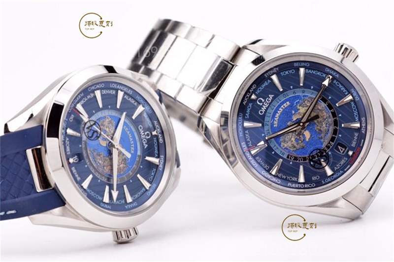 VS廠海馬150-揭秘VS廠歐米茄海馬150為什么是最值得入手的復(fù)刻表-復(fù)刻表