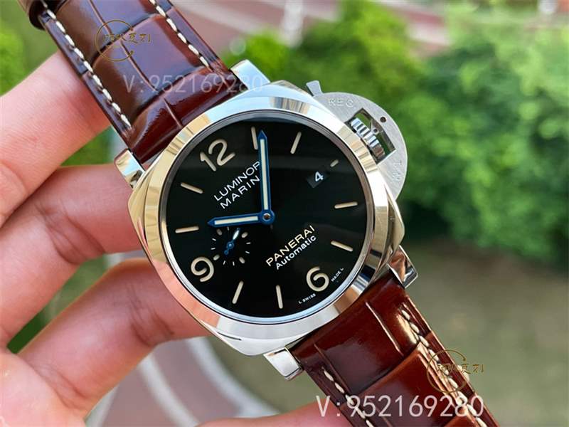 SBF廠(VS廠)新品沛納海1116復(fù)刻表怎么樣,值得買嗎-復(fù)刻表