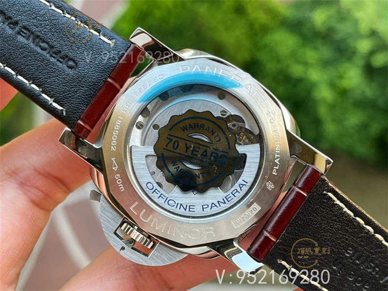 SBF廠(VS廠)新品沛納海1116復(fù)刻表怎么樣,值得買嗎-復(fù)刻表