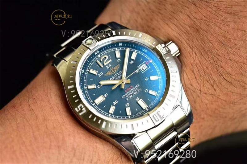 GF廠百年靈挑戰(zhàn)者復(fù)刻表做工評(píng)測(cè),值得入手嗎-復(fù)刻表