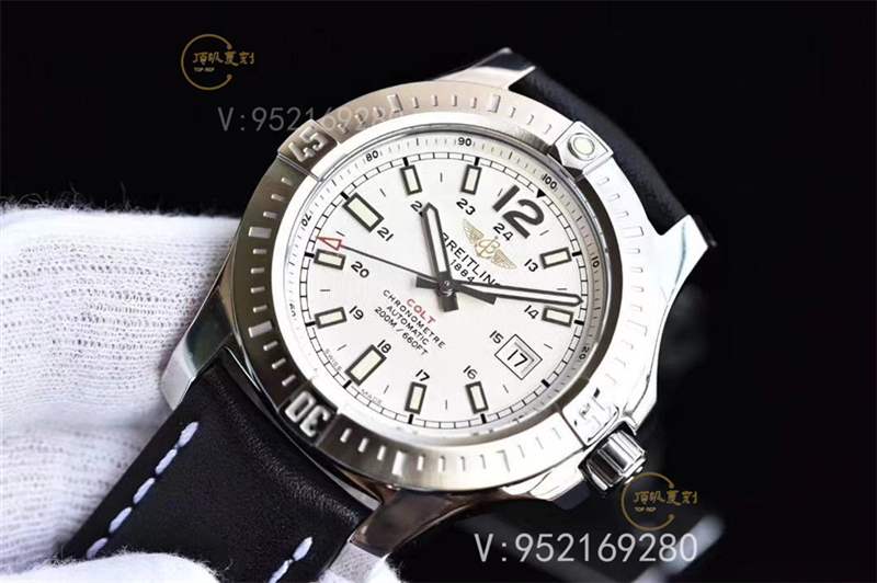 GF廠百年靈挑戰(zhàn)者復(fù)刻表做工評(píng)測(cè),值得入手嗎-復(fù)刻表