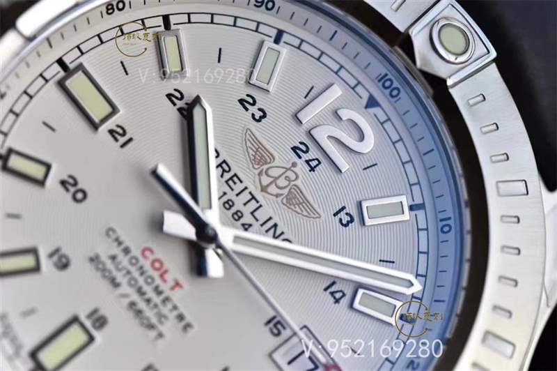 GF廠百年靈挑戰(zhàn)者復(fù)刻表做工評(píng)測(cè),值得入手嗎-復(fù)刻表