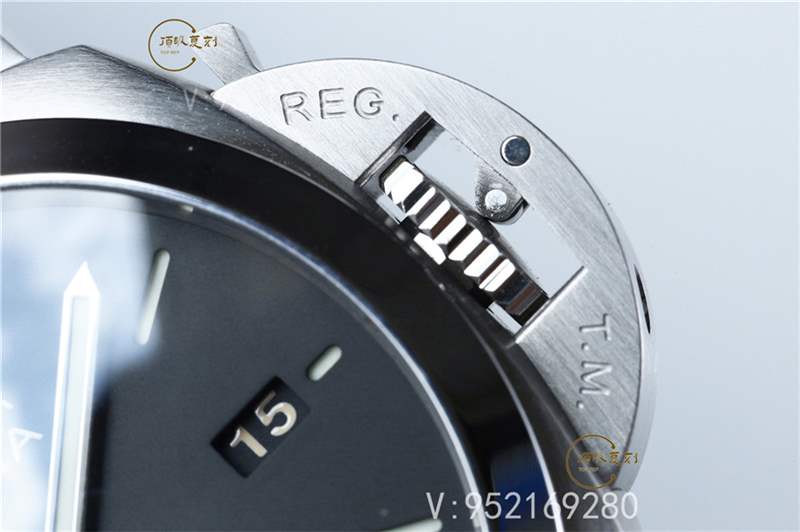 VS廠沛納海312-VS廠沛納海pam312復(fù)刻表做工怎么樣-復(fù)刻表