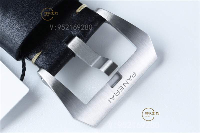 VS廠沛納海498-福字當頭VS廠沛納海pam498復刻表做工怎么樣-復刻表