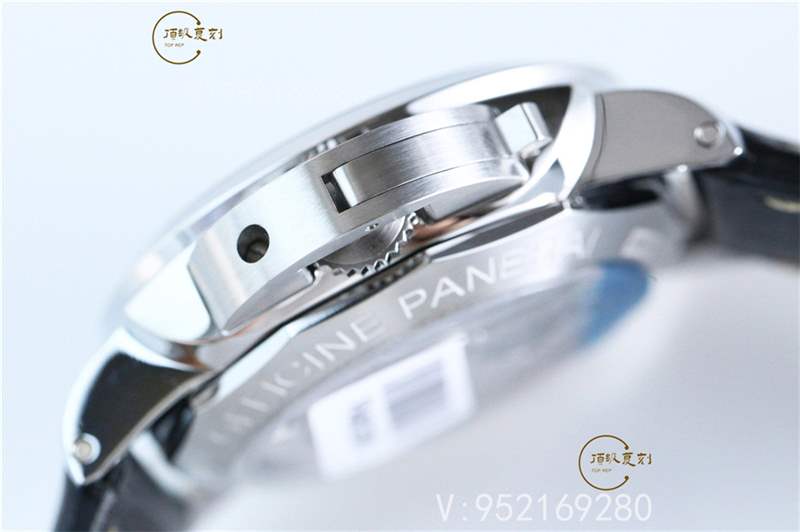 VS廠沛納海531-VS廠沛納海pam531復(fù)刻表GMT雙時(shí)區(qū)做工怎么樣-復(fù)刻表