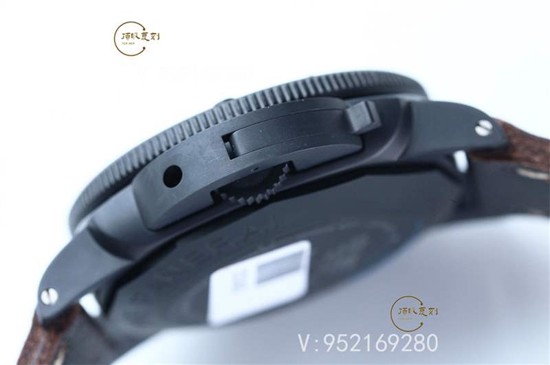 VS廠沛納海508-VS廠沛納海pam508陶瓷復(fù)刻表v2版做工怎么樣-復(fù)刻表