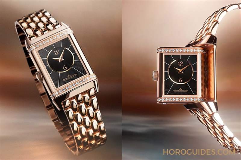 精靈系女星Anya Taylor-Joy成為積家品牌大使，釋出全新宣傳短片-復刻表