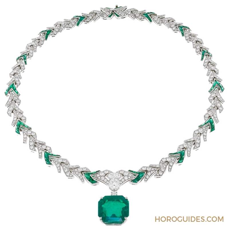 重磅彩寶，色彩迸發｜BVLGARI頂級珠寶暨復雜腕表展-復刻表