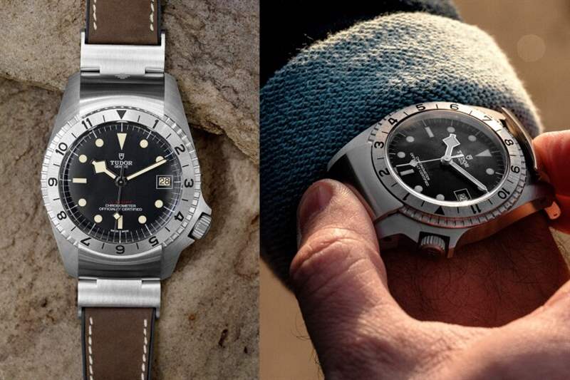 Black Bay P01 14只熱門Tudor手表入手定價一覽,買帝舵表格價必睇-復刻表