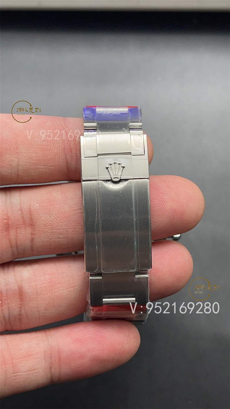 N廠勞力士探險家二代216570復刻表做工怎么樣-復刻表