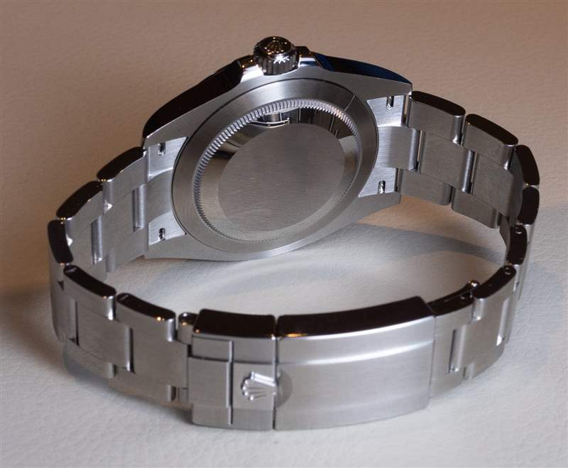 動(dòng)手:勞力士 Air King 126900 2022 年手表 動(dòng)手:勞力士 Air King 126900 2022 年手表-復(fù)刻表