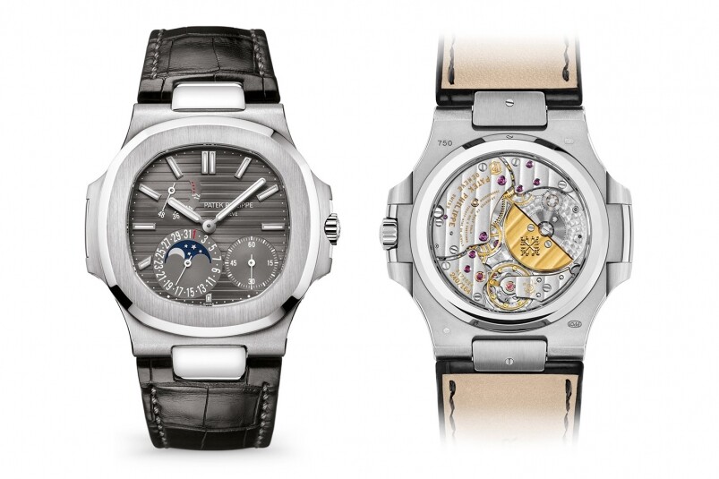 Patek Philippe PP 5712G 價(jià)錢 12款2022年熱門Patek Philippe手表價(jià)錢一覽|入手百達(dá)翡麗PP表格價(jià)必睇-復(fù)刻表