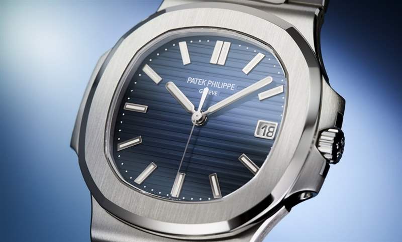 傳奇，是否再次偉大｜百達翡麗Nautilus 5811/1G-001新貌、回歸以及日后延伸-復刻表