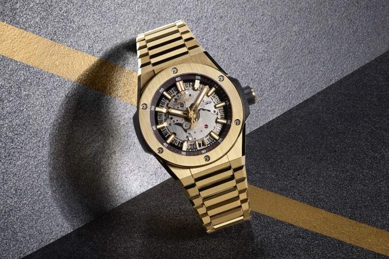 12款熱門Hublot手表推介｜新手買宇舶表格價必睇！-復刻表