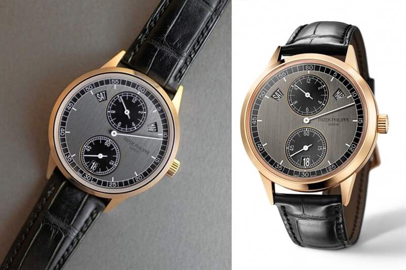 Patek Philippe PP 5235 價(jià)錢 12款2022年熱門Patek Philippe手表價(jià)錢一覽|入手百達(dá)翡麗PP表格價(jià)必睇-復(fù)刻表