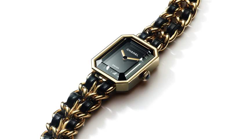 林巧玲Nicole:美感不能舍|CHANEL Première腕表–原創(chuàng)款何以定義出不一樣的制表觀點(diǎn)-復(fù)刻表