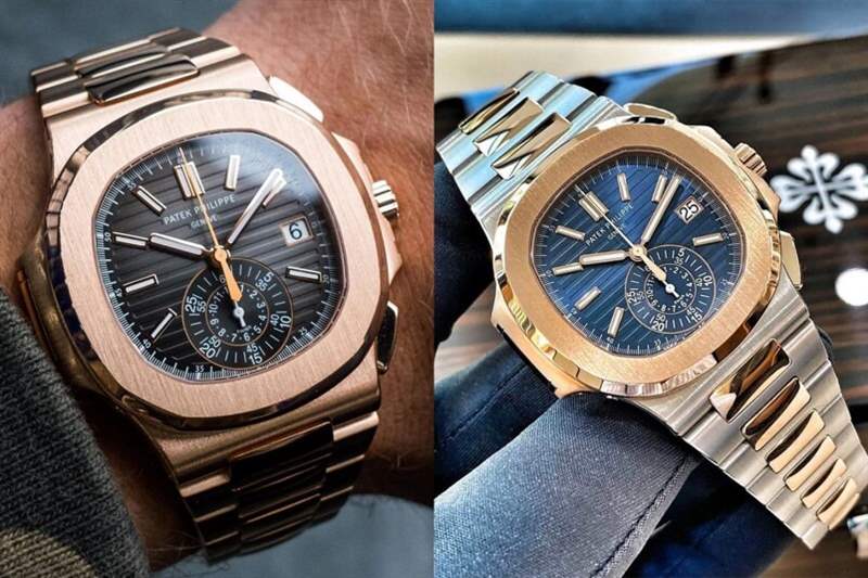 Patek Philippe PP Nautilus 5980 價(jià)錢 12款2022年熱門Patek Philippe手表價(jià)錢一覽|入手百達(dá)翡麗PP表格價(jià)必睇-復(fù)刻表