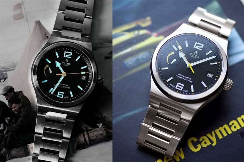 North Flag 14只熱門Tudor手表入手定價一覽,買帝舵表格價必睇-復刻表