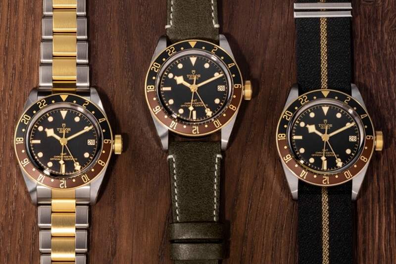 Tudor Black Bay 2022 14只熱門Tudor手表入手定價一覽,買帝舵表格價必睇-復刻表
