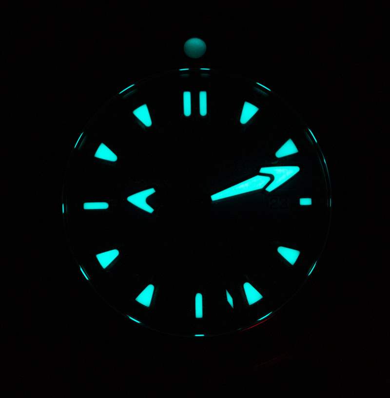 Carl F. Bucherer Patravi ScubaTec 雙音手表評論-復(fù)刻表