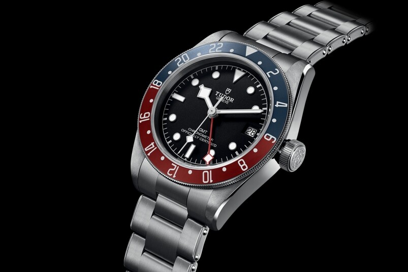 Black Bay GMT 14只熱門Tudor手表入手定價一覽,買帝舵表格價必睇-復刻表