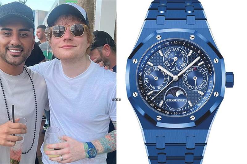 TOP 100名表熱搜排行榜：10月重點速報-復(fù)刻表