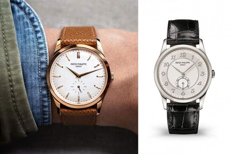 Patek Philippe PP 5196 價(jià)錢 12款2022年熱門Patek Philippe手表價(jià)錢一覽|入手百達(dá)翡麗PP表格價(jià)必睇-復(fù)刻表