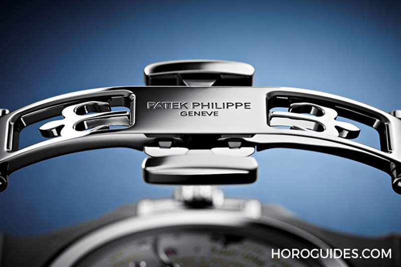 傳奇，是否再次偉大｜百達翡麗Nautilus 5811/1G-001新貌、回歸以及日后延伸-復刻表