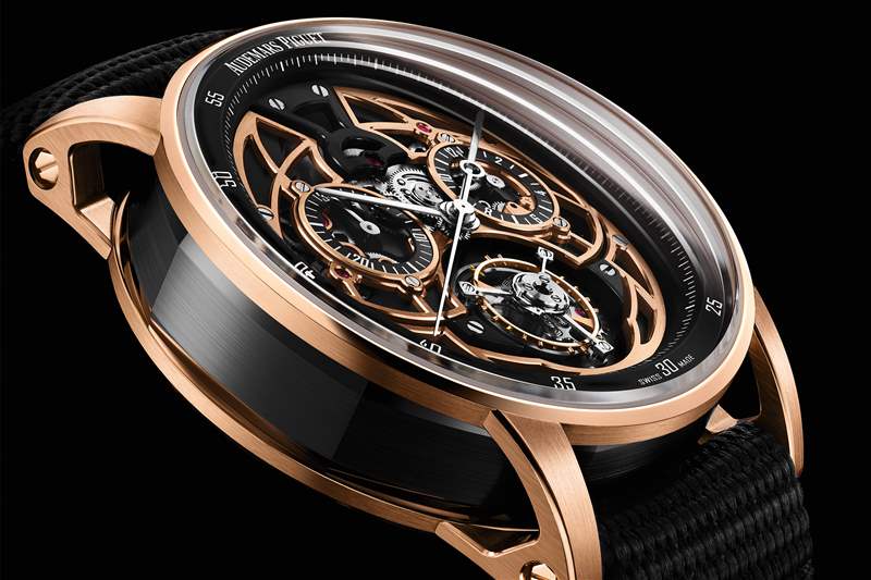 深入探討愛彼代碼11.59系列如何不斷發(fā)展-復(fù)刻表