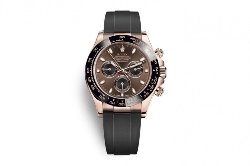 Rolex Daytona Ref.116515LN 價錢介紹 勞力士迷買表必睇!10款2022年熱門Rolex Daytona價錢一覽-復刻表