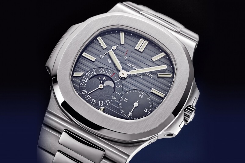 Patek Philippe Nautilus 12款2022年熱門Patek Philippe手表價(jià)錢一覽|入手百達(dá)翡麗PP表格價(jià)必睇-復(fù)刻表