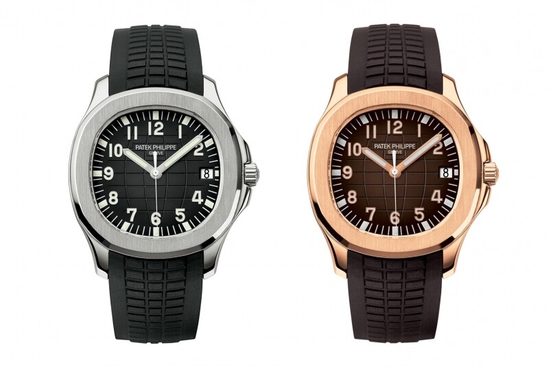 PP Aquanaut Ref.5167 價(jià)錢 12款2022年熱門Patek Philippe手表價(jià)錢一覽|入手百達(dá)翡麗PP表格價(jià)必睇-復(fù)刻表