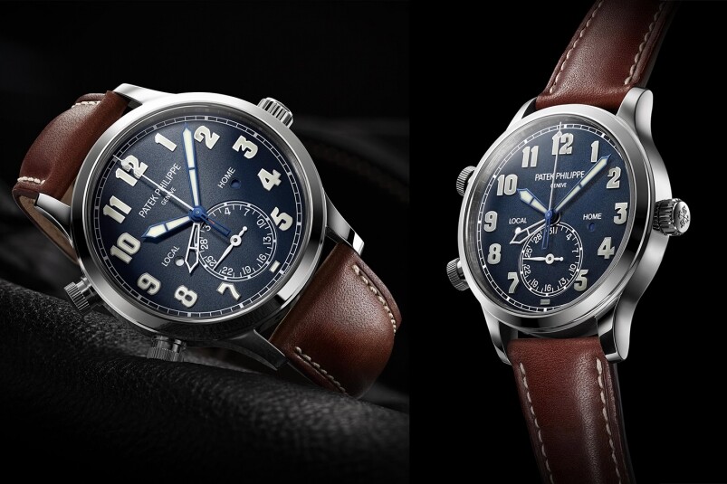 Patek Philippe PP 5524 價(jià)錢 12款2022年熱門Patek Philippe手表價(jià)錢一覽|入手百達(dá)翡麗PP表格價(jià)必睇-復(fù)刻表